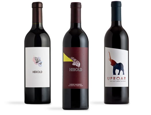 Herold Wines