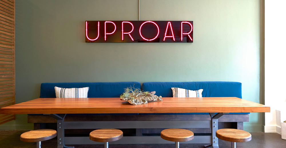 Tasting Room on 1st Street, Oxbow District