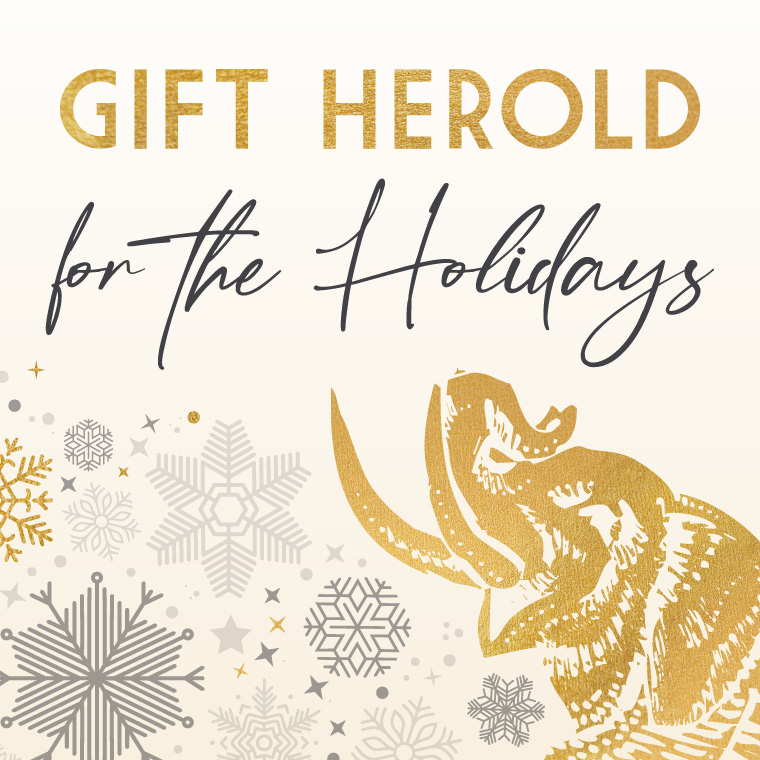 SHOP CURATED GIFTS