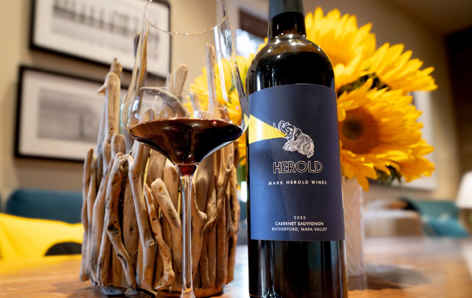 2022 Cabernet Sauvignon