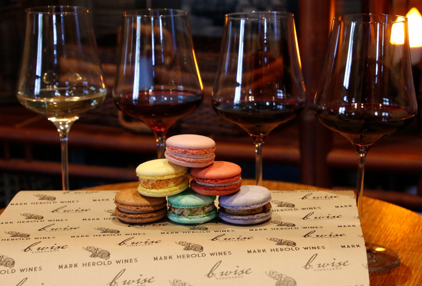 The Savory Sessions: Cookie Edition