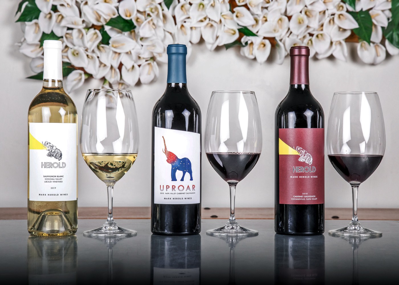 Wines