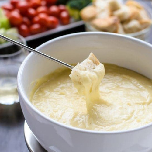 Lala's Fondue