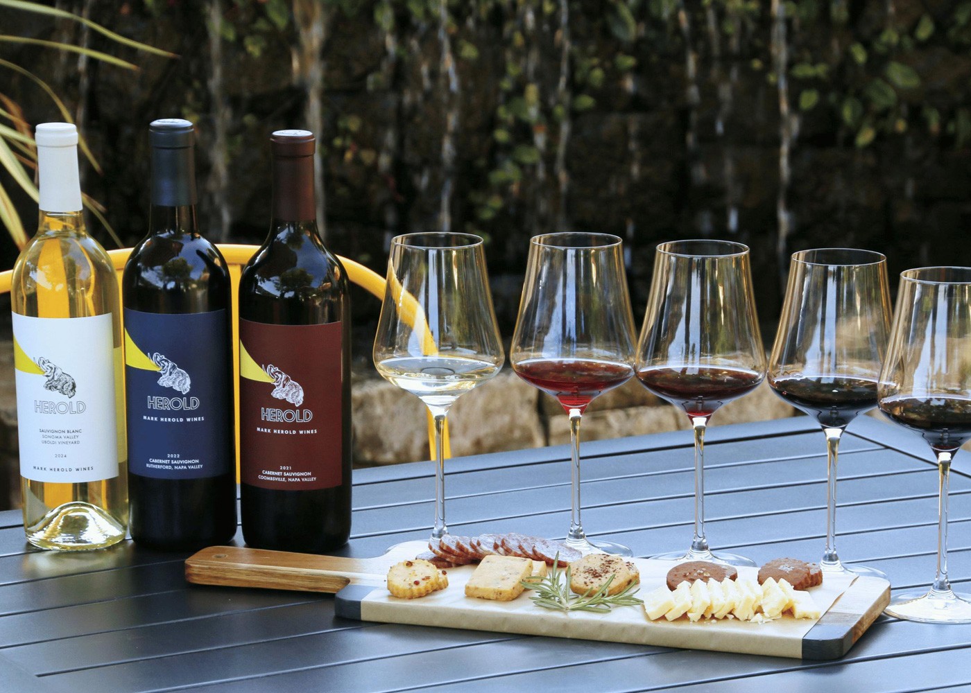 The Savory Sessions: Cookie Edition