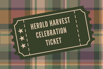 Herold Harvest Celebration 2026