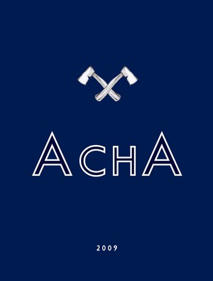 2013 ACHA GRENACHA