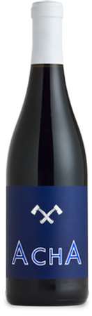 2016 ACHA RED WINE