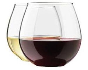 Wine By The Glass