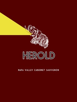 2013 HEROLD COOMBSVILLE CABERNET