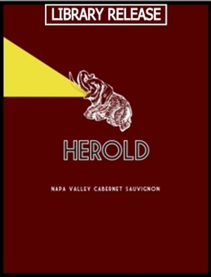 2011 HEROLD BROWN CABERNET