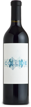 2016 COLLIDE RED WINE