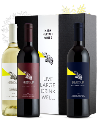 Appellation Series Gift Set 2025