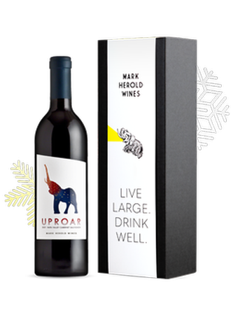 Cause an Uproar Gift Set