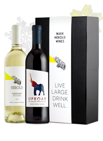 Herold Highlights Gift Set