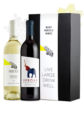 Herold Highlights Gift Set 2025