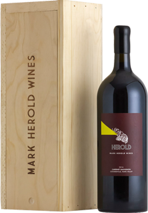 2016 Coombsville Cabernet Magnum Wooden Box Gift