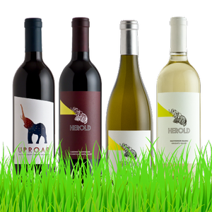 Easter Basket 4-Pack