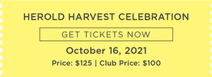 Herold Harvest Celebration 2021