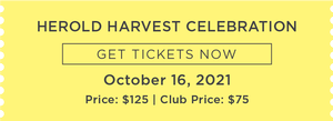 Herold Harvest Celebration 2021