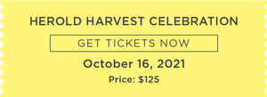 Herold Harvest Celebration 2021