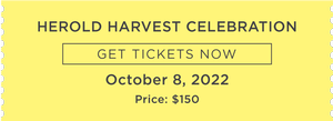 Herold Harvest Celebration 2022