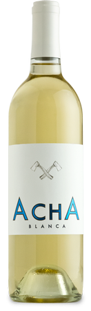 2015 ACHA VERDEJO