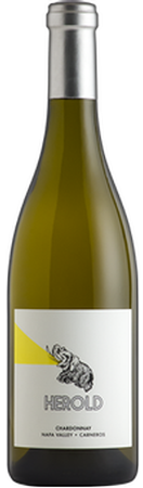 2016 HEROLD CHARDONNAY CARNEROS NAPA