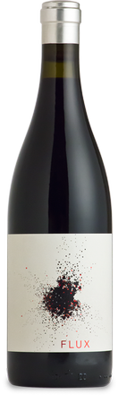 2015 FLUX SYRAH, MADDER LAKE