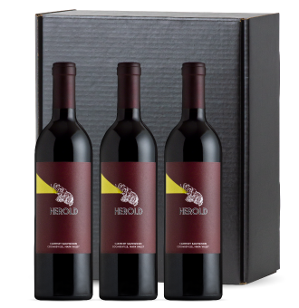 Coombsville Vertical Library Set