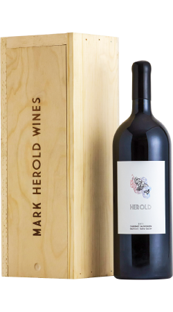 2011 Oakville Magnum Wooden Box Gift