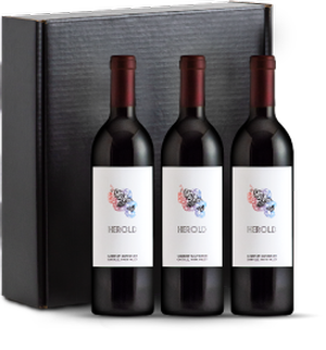Oakville Library Gift Set