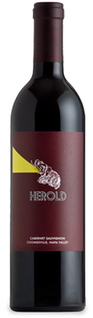 2016 HEROLD COOMBSVILLE CABERNET