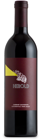 2015 HEROLD COOMBSVILLE CABERNET