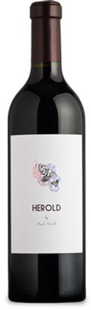 2012 MARK HEROLD WINES CABERNET SAUVIGNON OAKVILLE NAPA VALLEY 1.5L