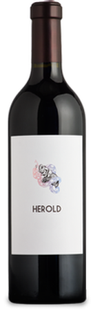 2012 MARK HEROLD WINES CABERNET SAUVIGNON BROWN LABEL UNWAXED, NAPA VALLEY 3.0L