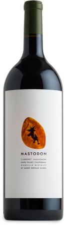 2013 HEROLD MASTODON CABERNET SAUVIGNON