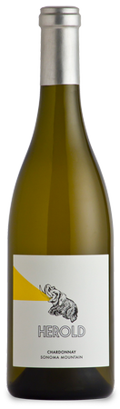 2015 HEROLD CHARDONNAY SONOMA MTN