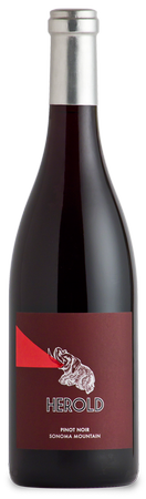 2015 HEROLD PINOT NOIR SONOMA MTN