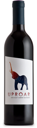2016 HEROLD UPROAR CABERNET