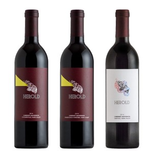Appellation Series 100ML