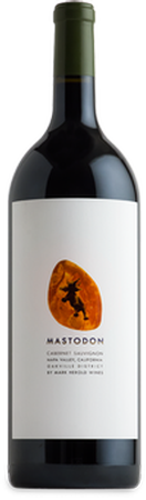 2016 HEROLD MASTODON CABERNET SAUVIGNON 1.5L
