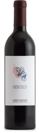 2016 HEROLD OAKVILLE CABERNET