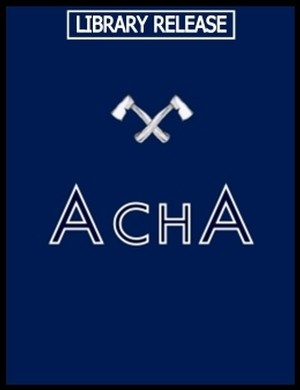 2011 ACHA RED
