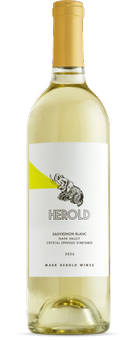 2025 Sauvignon Blanc, Crystal Springs Vineyard, Napa Valley