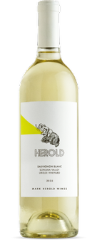 2025 Sauvignon Blanc, Uboldi Vineyard, Sonoma Valley